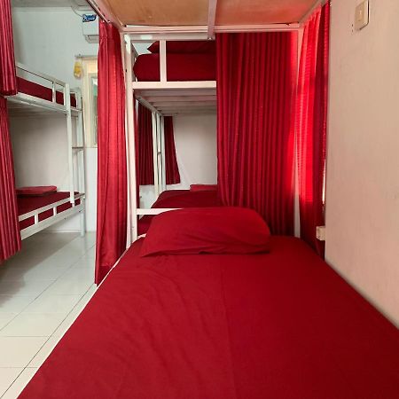 Hotel Omah Ndhelik Yogyakarta Esterno foto