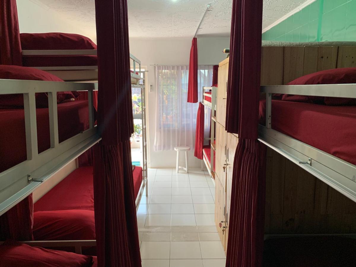 Hotel Omah Ndhelik Yogyakarta Esterno foto