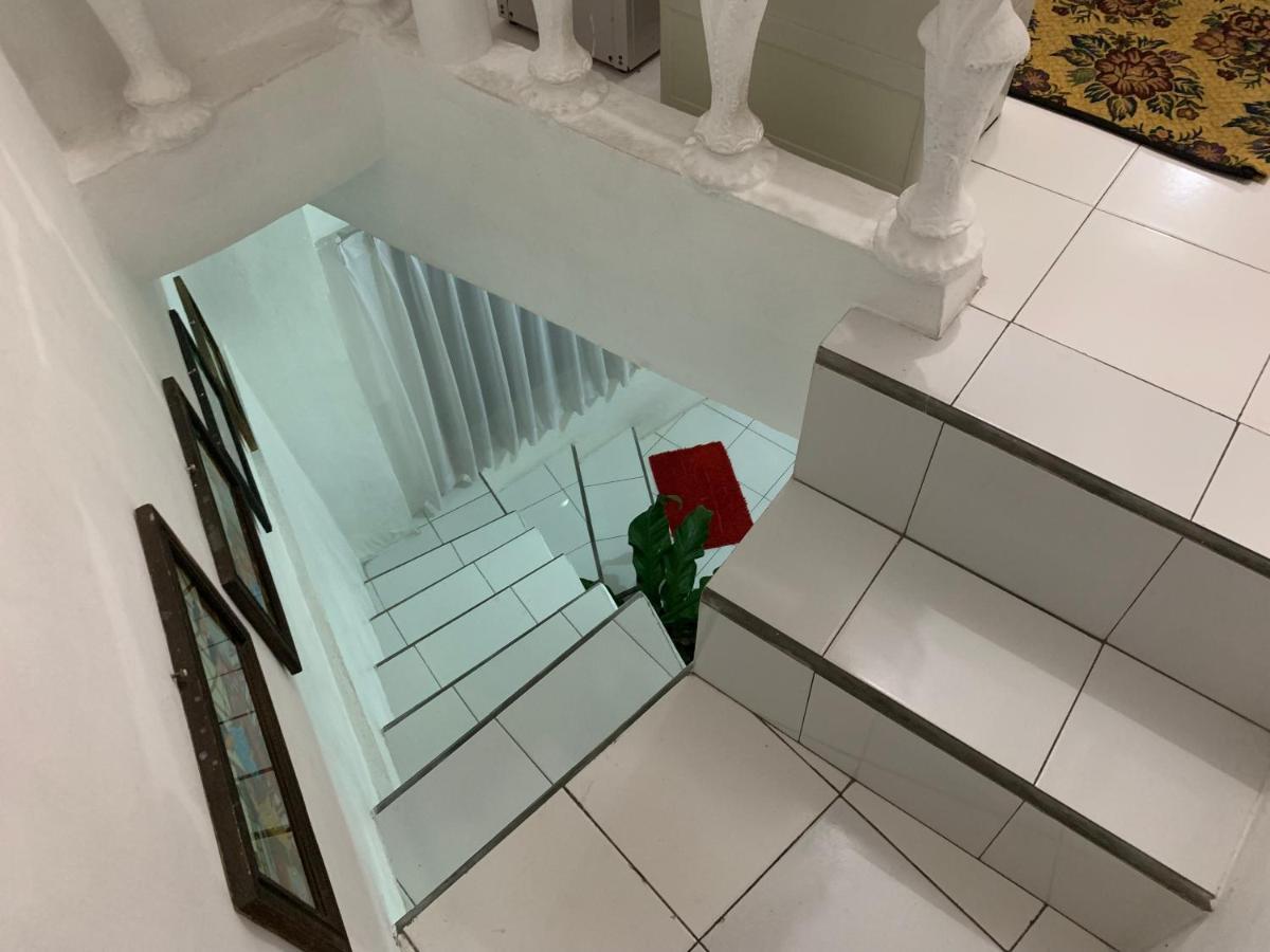 Hotel Omah Ndhelik Yogyakarta Esterno foto